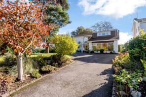1 Great House, Heol Ty Mawr, Cowbridge CF71 7UQ
