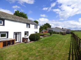 Simpson Croft, Private Road To Cobble Croft, Wigton CA7 3QR