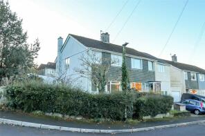 1, Pencreber Road, Yelverton PL20 7SF