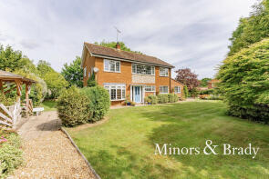 Staitheway, Staithe Road, Norwich NR12 8AZ