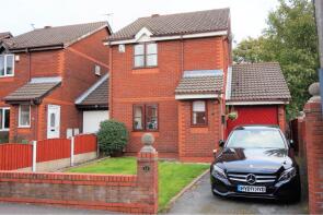 15, Hooten Lane, Leigh WN7 3BS