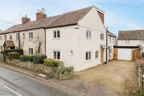 School Cottage, Watkins Terrace, The Street, Dursley GL11 5ED