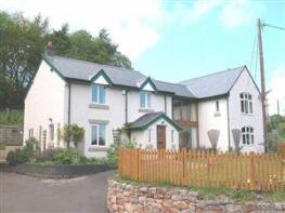 Maes Cadarn, Llanelidan To Hafotty Junction, Llanelidan, Ruthin LL15 2RD