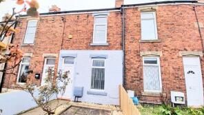 4, Brantwood Terrace, Bishop Auckland DL14 9TA