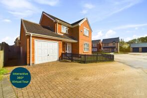 12, Sunningdale Crescent, Barrow-upon-humber DN19 7SY