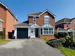 14, Morleys Close, Nottingham NG14 7HN