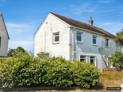 Pladda Road, Saltcoats, North Ayrshire