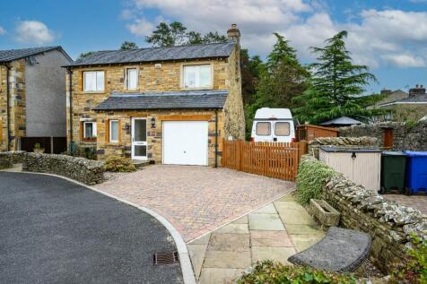 Collingwood Drive, Low Bentham, LA2