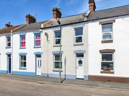 Cecil Road, Exeter