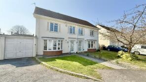 11, Williams Close, Braunton EX33 2DY