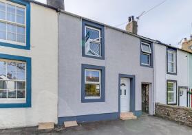 4, Listers Cottages, Main Street, Cockermouth CA13 0XY
