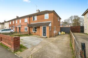32, Cuckmere Lane, Southampton SO16 9AQ