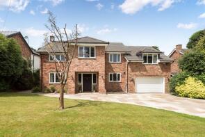 41, Meadow Drive, Macclesfield SK10 4EY