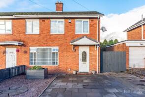 14, Hill Street, Burntwood WS7 3XU
