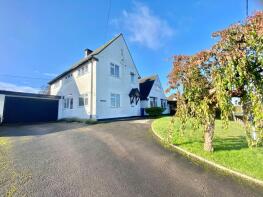 Whiteoaks, Cherry Lane, Great Bridgeford, Stafford ST18 9SL