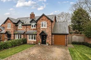 15, Cygnet Close, Oswestry SY11 4FL