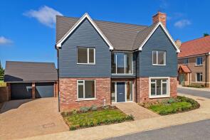 7, Chequer Tree Way, Maulden MK45 2PW