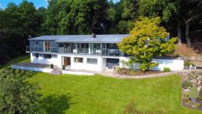 Pinewood, Walwyn Road, Malvern WR13 6PR