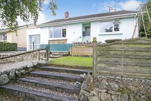 Hyfield, Chapel Hill, Camborne TR14 9BP