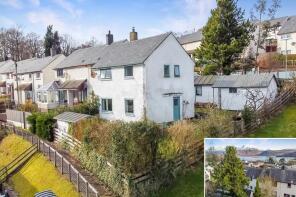 9, Clerk Drive, Corpach, Fort William PH33 7LE