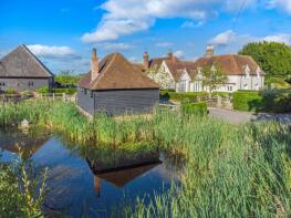 Cambridge Farm, Cellar Hill, Sittingbourne ME9 9JB