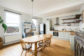 First And Second Floor Maisonette, 4, Randall Road, Clifton, Bristol BS8 4TP