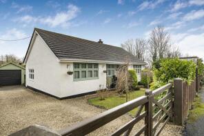 5 Moor Croft, Hawthorn Park, Okehampton EX20 4BD