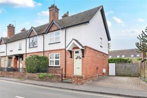 23, Newark Lane, Ripley GU23 6BS