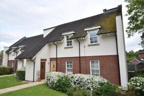 14, St Giles House, Rhosnesni Lane, Wrexham LL12 7NJ