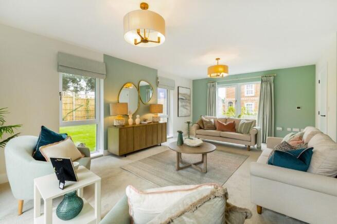 Show Home