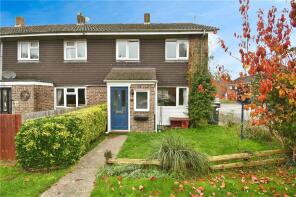 50, Gurnays Mead, West Wellow, Romsey SO51 6GB