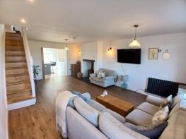 4, Cae Rhos Terrace, Caernarfon LL55 3AG