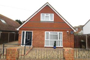 1a, Warden View Gardens, Sheerness ME12 4AH