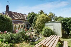 Dolphin Cottage, Chapel Street, Holt NR25 7TQ
