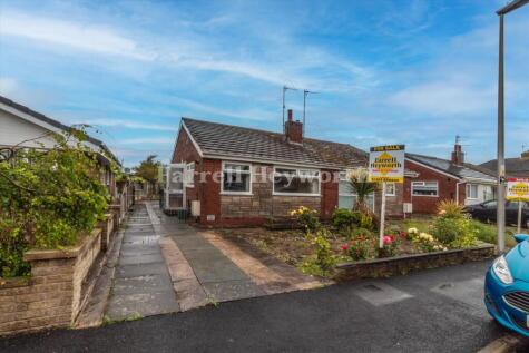 Rockville Avenue, Thornton Cleveleys