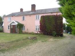 Bridge Cottage, The Green, Sudbury CO10 7AN
