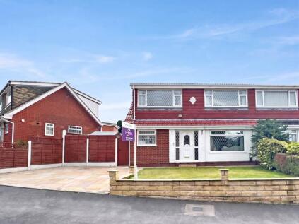 Denbydale Way, Oldham