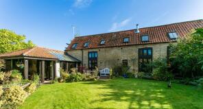 The Old Stables, Hall Farm Barns, Stoke Ferry Road, King's Lynn PE33 9PS
