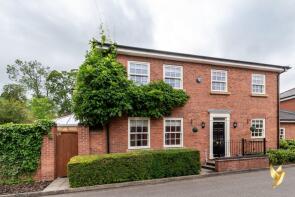 7, Habershon Court, Galton Way, Droitwich WR9 7ES