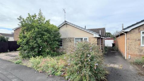 Hollymoor Drive, Chellaston, Derby