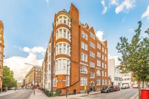 Flat 6, Bernard Mansions, Bernard Street, London WC1N 1LB