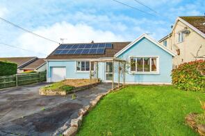 Cae Mawr, A478 Hill Lane To Valley Road, Pentlepoir, Saundersfoot SA69 9BN
