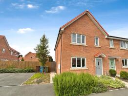 52, Deerlands Way, Beckingham DN10 4FW