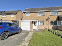10, Fortrose Close, Stockton-on-tees TS16 9HD