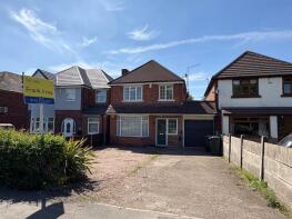 272, Stapleford Road, Nottingham NG9 3QG