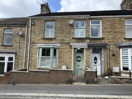3, Albert Terrace, Crook DL15 9SU