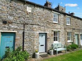 3, New Row, Leyburn DL8 3HU