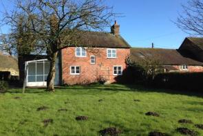 Lock Cottage, Sandon Bank, Sandon, Stafford ST18 0DH
