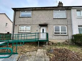 26, Blackburn Square, Glasgow G78 2NF