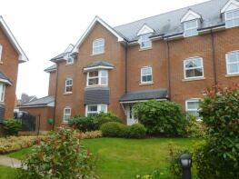 12, Elliman Court, Gowers Yard, Tring HP23 4FH